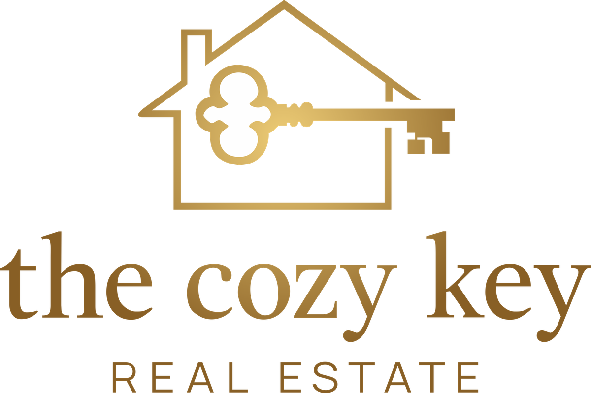 The Cozy Key Real Estate
