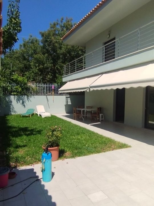 Μεζονέτα 200 τ.μ. στην Ανάβυσσο
