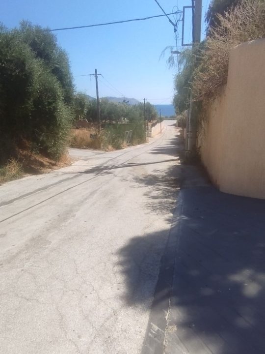 Μεζονέτα 200 τ.μ. στην Ανάβυσσο