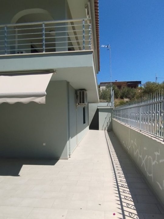 Μεζονέτα 200 τ.μ. στην Ανάβυσσο